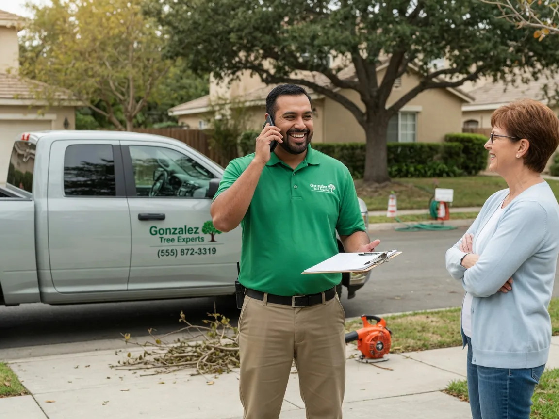 Tree Service Filer City, MI FAQs
